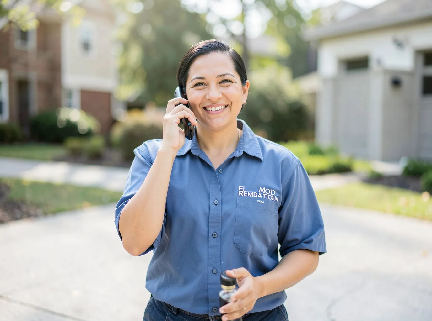 Mold Remediation Bonlee, NC FAQs